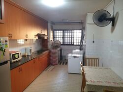 Blk 158 Bedok South Avenue 3 (Bedok), HDB 3 Rooms #533175431